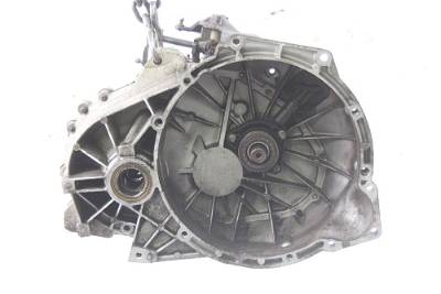 Schaltgetriebe Ford S-MAX MTX75 Ü3.56 1509466 1,8 92 KW 125 PS Diesel 09/2007