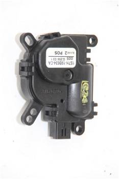 Stellmotor Heizung Ford FUSION 1S7H19B634CA 10/2003