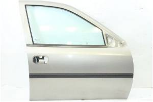 Tür vorn rechts Opel VECTRA B 9153650 mit elektrischen Fensterheber 04/1998