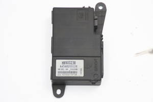 Karosseriesteuergerät Smart FORFOUR 4548200126 10/2004