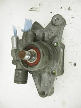 Servopumpe Honda CIVIC 6 EJ EK P2A673906U 1,4 66 KW 90 PS Benzin 11/1996