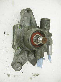 Servopumpe Honda CIVIC 6 EJ EK P2A673906U 1,4 66 KW 90 PS Benzin 11/1996