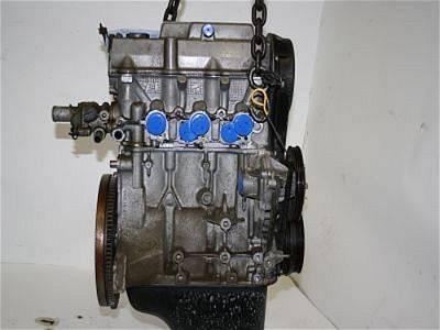 Motor Suzuki SWIFT 2 EA G10A 1120060B02 1110060B01 1,0 39 KW 53 PS Benzin 02/199