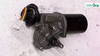 Scheibenwischermotor VO A2038200342 Mercedes-benz C 200 Kompressor GTI Edition Bj 2001