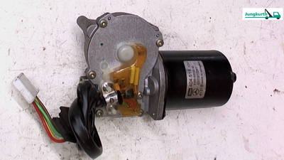 Scheibenwischermotor VO A2038200342 Mercedes-benz C 200 Kompressor GTI Edition Bj 2001