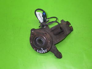 Achsschenkel vorne links 364690