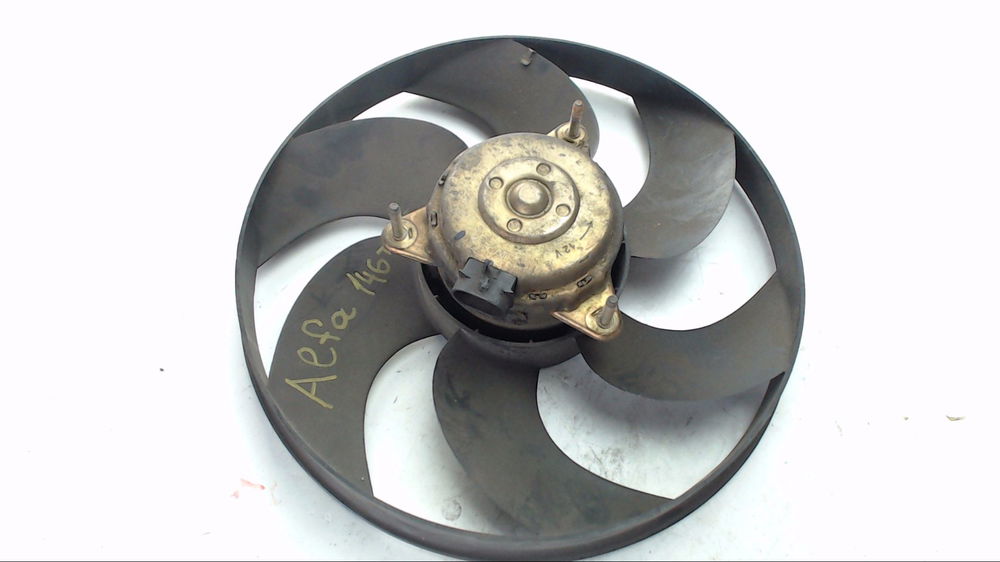 Elektrolüfter 60620438 Alfa Romeo 146 ti Ezl 930 gebraucht
