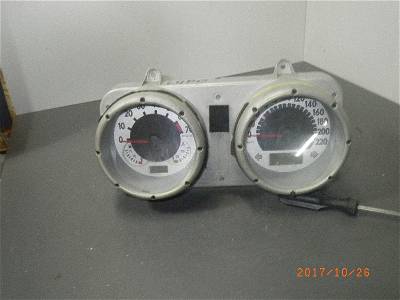 88308 Tachometer VW Lupo (6X/6E) 5411007100