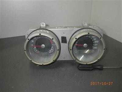 88316 Tachometer VW Lupo (6X/6E) 5411007100
