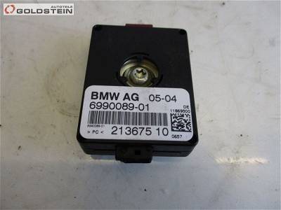 Antenne elektrisch BMW X3 (E83) 2.5I BMW,6990089 141 KW
