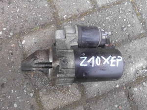 Anlasser OPEL CORSA C (F08, F68) 1 44 KW