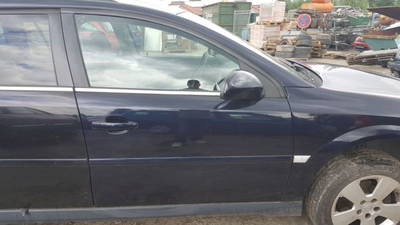 Tür rechts vorn OPEL VECTRA C CARAVAN 2.2 DIRECT 114 KW