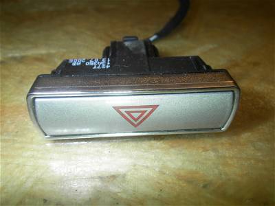 310329 Schalter für Warnblinker FORD Mondeo III Kombi (BWY) 4S7T13A350AB