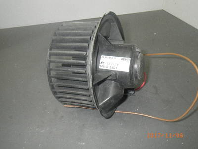 88997 Gebläsemotor VW Polo III (6N1) 6N1.819.021