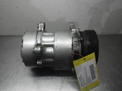 31043 Klimakompressor VW Golf IV (1J) 1J0820803K