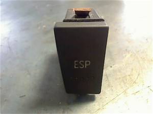 Schalter ESP VW Passat 3BG/3BL/3BS 3B0927134A