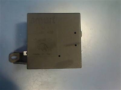 Steuergerät ZV Smart Smart MC 01 0004486V002