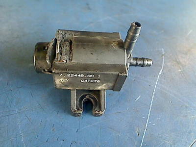 Unterdruckventil Opel Astra H 72244800