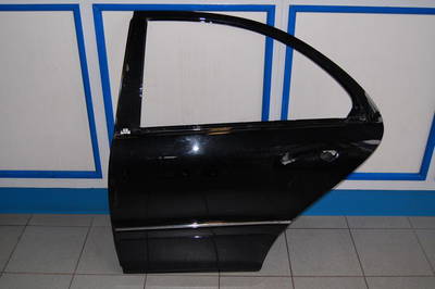 TÜR Links Hinten Mercedes-benz C-klasse 203