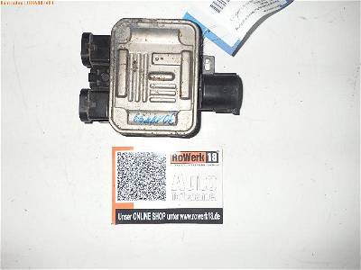 6001481 Steuergerät Elektrolüfter Motorkühlung FORD S-Max (WA6)