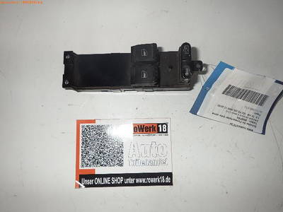 6000764 Schalter für Fensterheber links vorne SKODA Octavia I Kombi (1U)