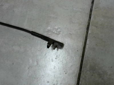 Scheibenwischerarm Rechts Skoda Superb Superb 2.8 V6 3B1955410B