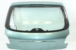 Heckklappe Peugeot 206 2A 8701R5 8744J7 02/2000