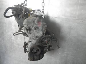 Benzinmotor Motor ohne Anbauteile Benzin 8271320