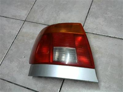 Original Heckleuchte Links Audi Audi A4 A4 1.6 8D0945095A