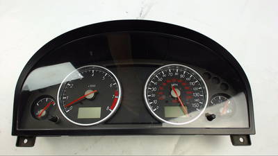 Tacho Kombiinstrument 1S7F10841 Ford Mondeo 2.0 Turnier Tdci Viva X Ezl B5Y/B4Y/BWY