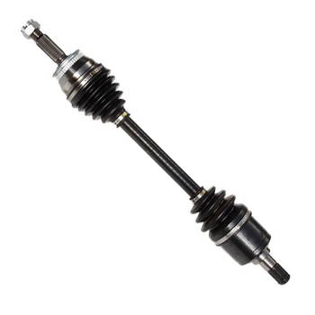 Antriebswelle komplett vorne links NEU mit ABS EURODRIVELINE HY-111A