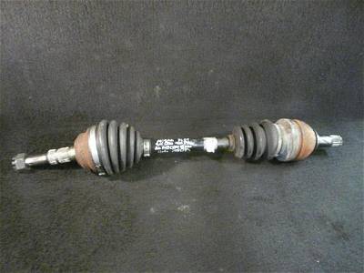 Antriebswelle links Astra G 1,6l Bj01 5T Opel Astra G Lim. (Typ:T98) GRUNDMODELL
