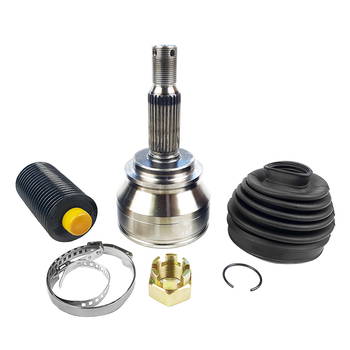 Aussengelenk radseitig 3815A076