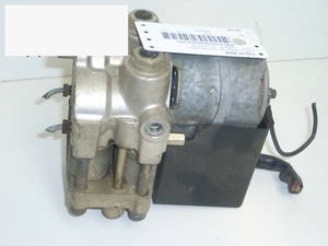 ABS Hydroaggregat Bosch 0265201016