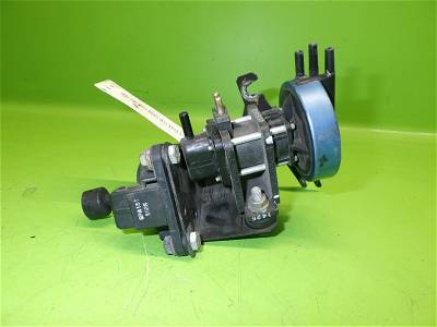 Magnetventil Turbo 4534375