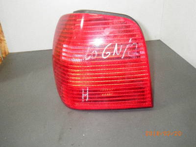 98914 Rückleuchte links VW Polo III (6N2)