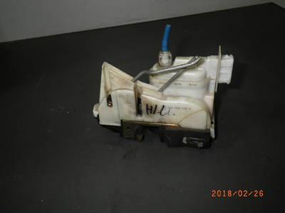 99009 Türschloss links hinten VW Golf III (1H) 1H4862153