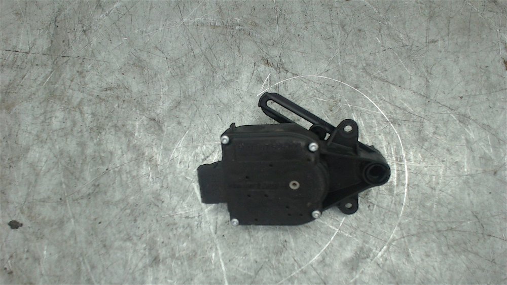 Stellmotor Heizung Mini (bmw) Mini Cooper R50 / R53 2001>2004 6NN007626-02  1598 gebraucht