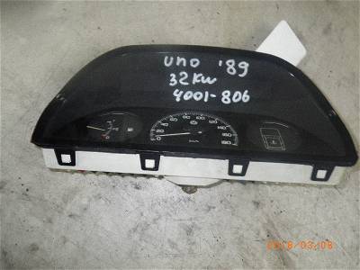 99601 Tachometer FIAT Uno (146) 6046030020A