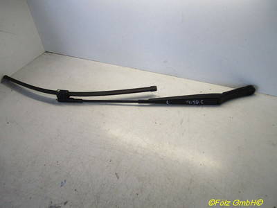 Wischerarm vorne links VW TOURAN (1T1, 1T2) 1.9 TDI BOSCH,2K1955409 77 KW