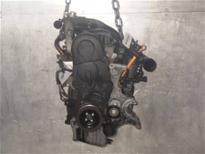 Dieselmotor Motor ohne Anbauteile Diesel 8862960