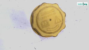 Deckel Kühlmittel Ausgleichsbehälter 86FB8100GD Ford Fiesta 1.4 Bj 2003