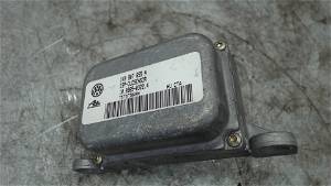 ESP Sensor Duosensor Audi A3 1.9 TDI 8P 2003>2005 1K0907655 A 1896