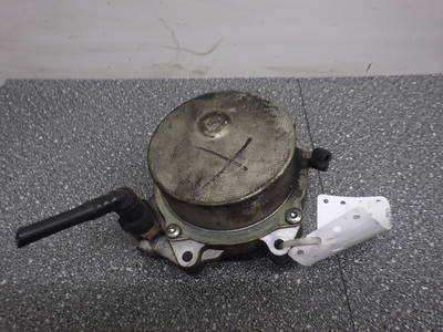 443456 Unterdruckpumpe FIAT Croma (194) 0055269802
