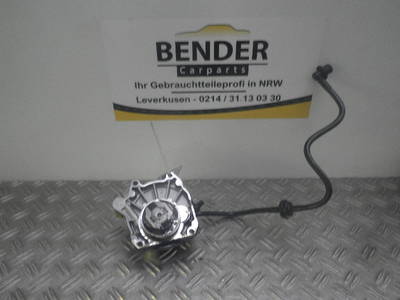 443652 Unterdruckpumpe OPEL Astra H Twintop 55488984