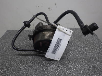 443652 Unterdruckpumpe OPEL Astra H Twintop 55488984