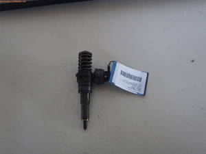 6005148 Pumpe-Düse-Einheit VW Touran (1T3) 038130073BQ