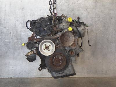 Benzinmotor Motor ohne Anbauteile Benzin 9441105