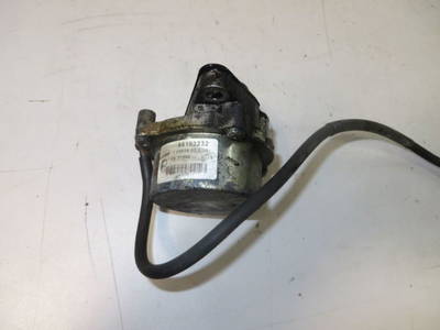 Unterdruckpumpe FIAT 500 1.3 D MULTIJET FIAT,55193232 55 KW