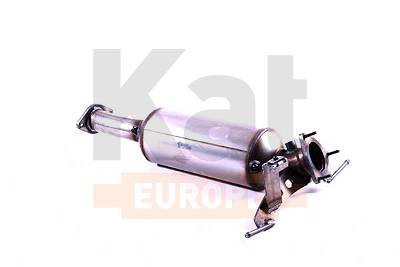 Dieselpartikelfilter KATEUROPE 14560798